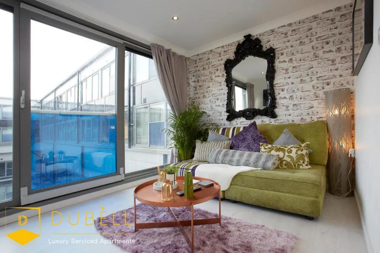 The Cakide: Cozy Serviced Apartments with Netflix in Leeds Leeds  United Kingdom
