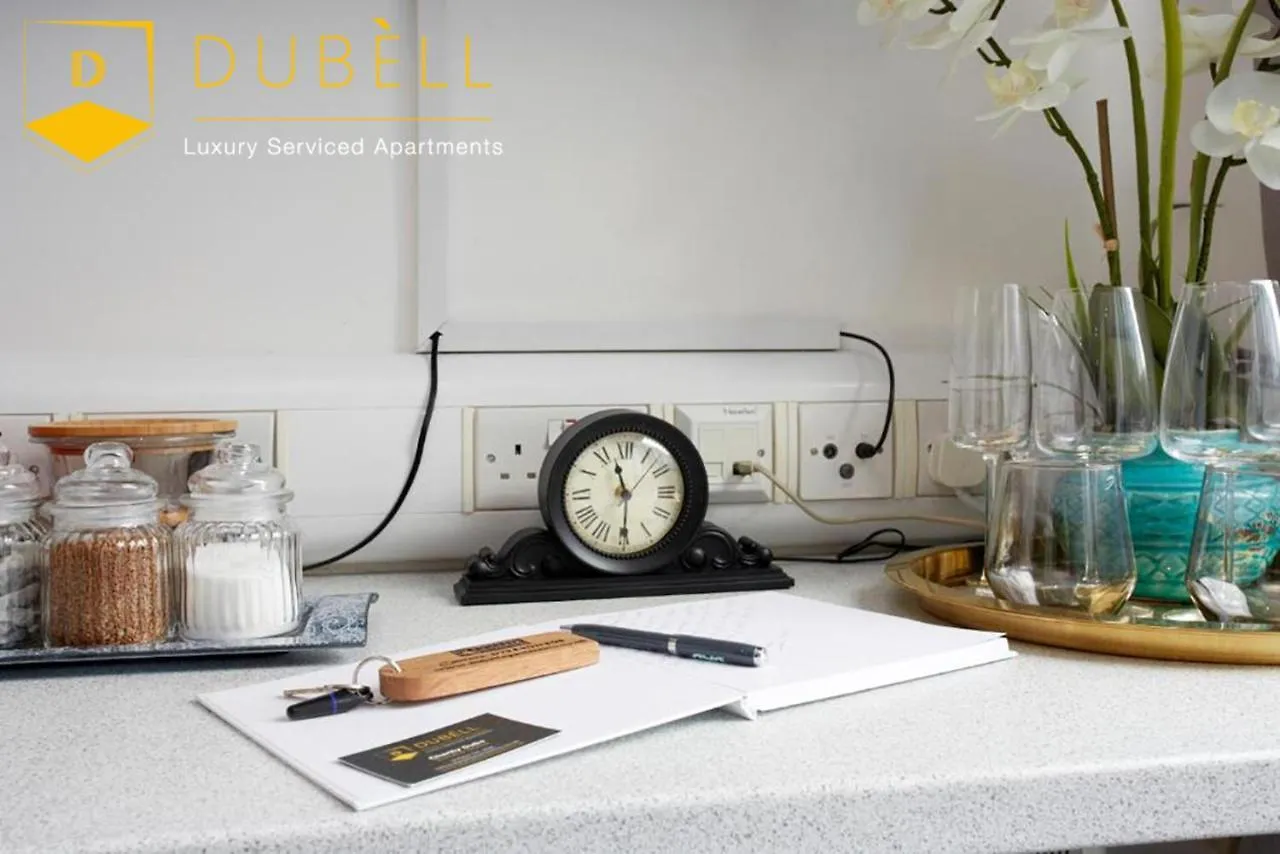 The Cakide: Cozy Serviced Apartments with Netflix in Leeds Leeds  United Kingdom